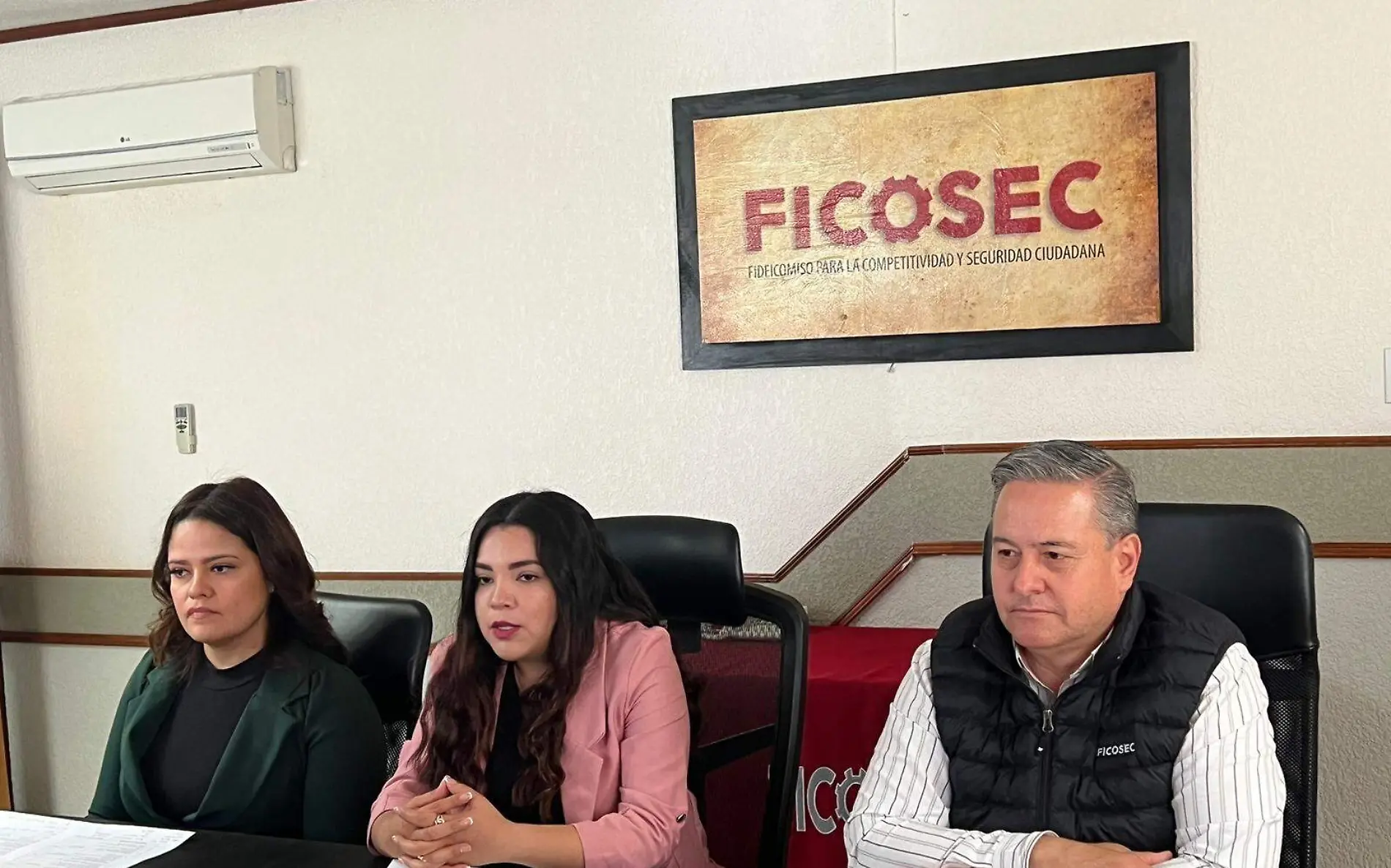 proyecto ficosec